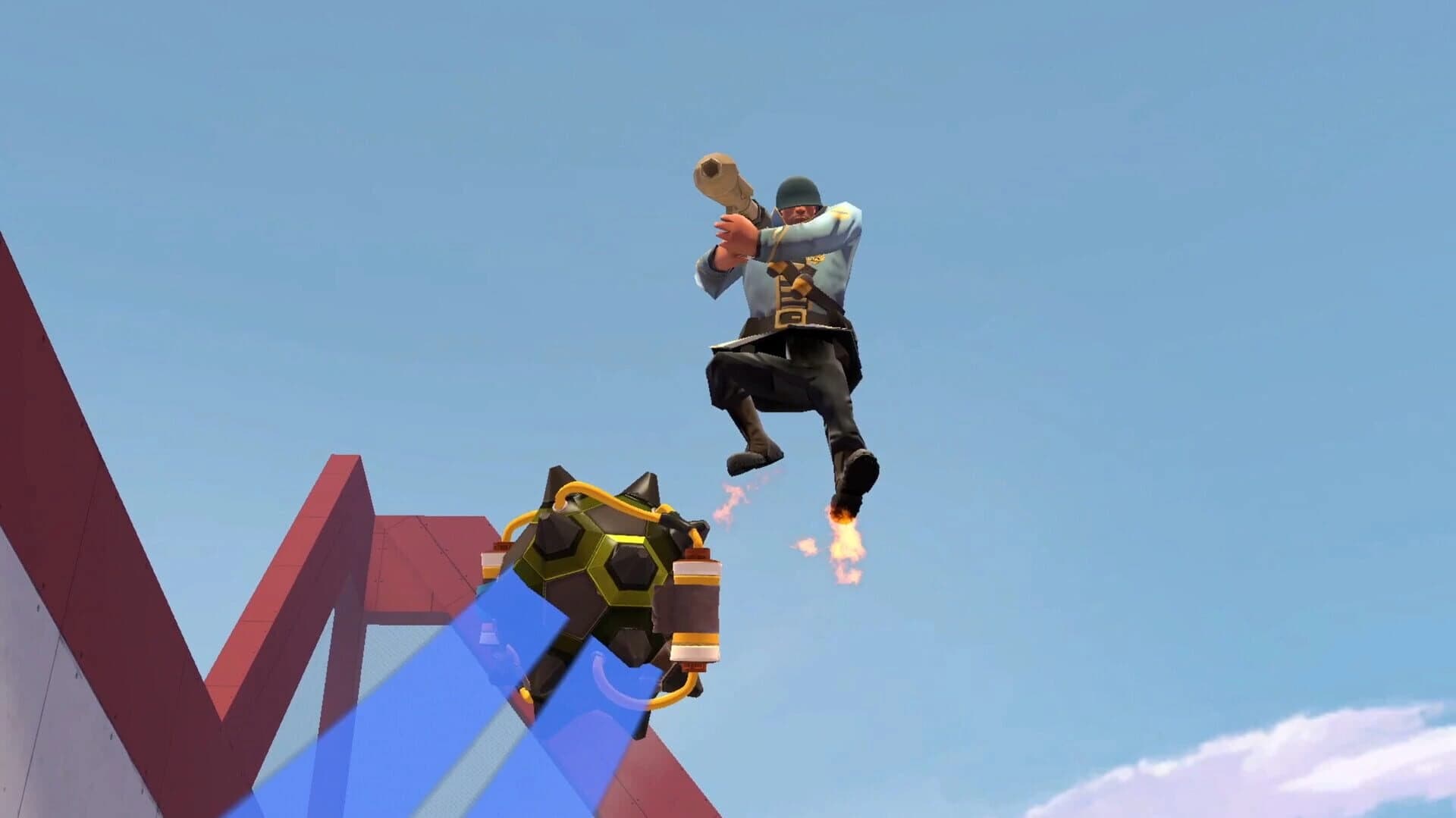 PASS Fortress screenshot 5