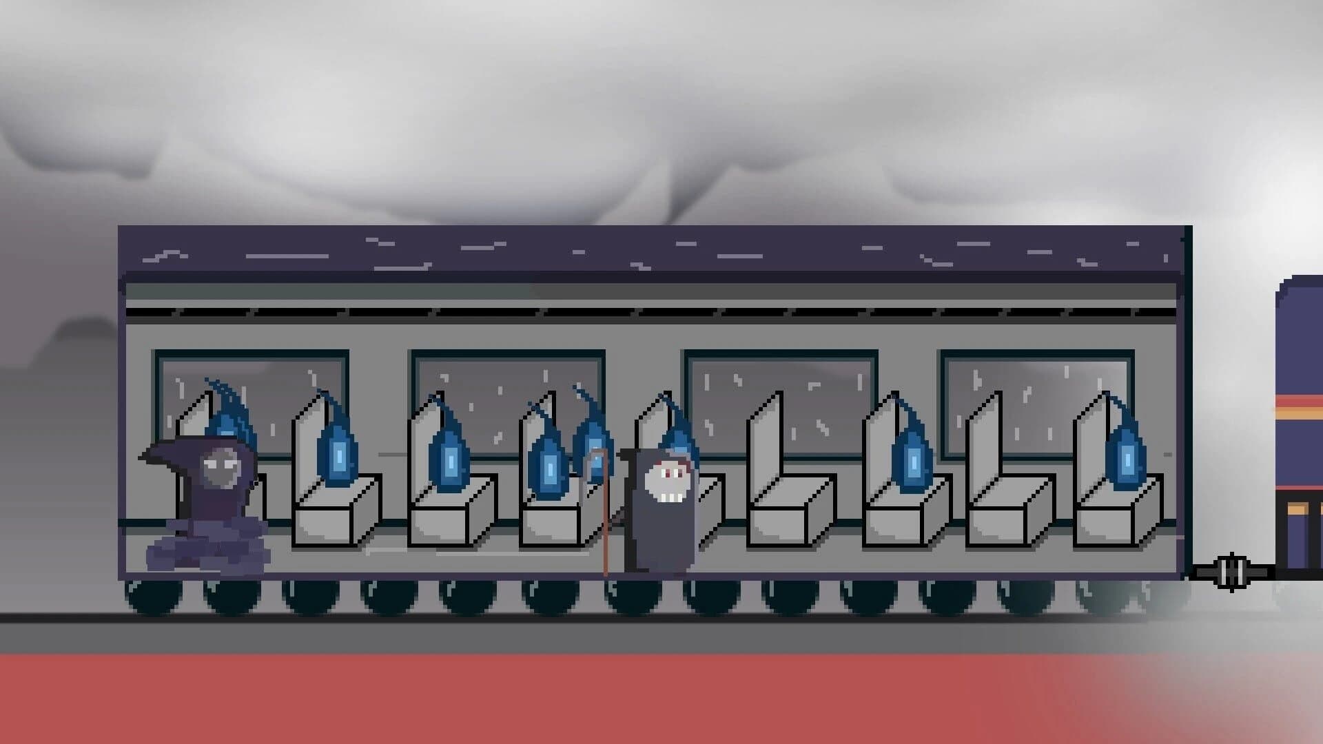 Pass to Hell screenshot 4