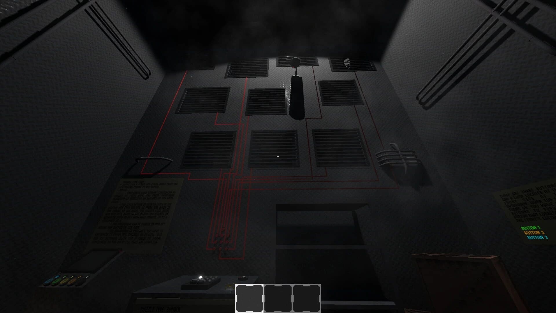 Passage screenshot 2