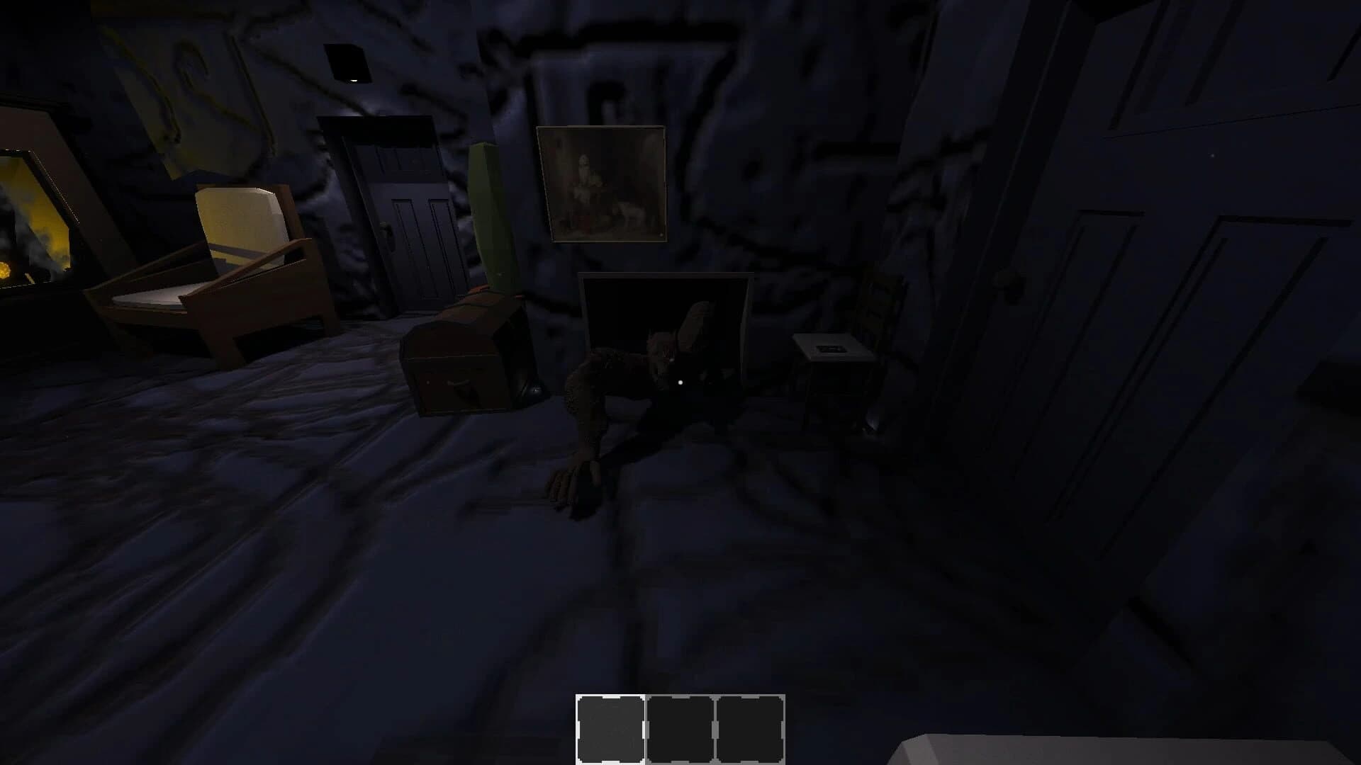 Passage screenshot 1