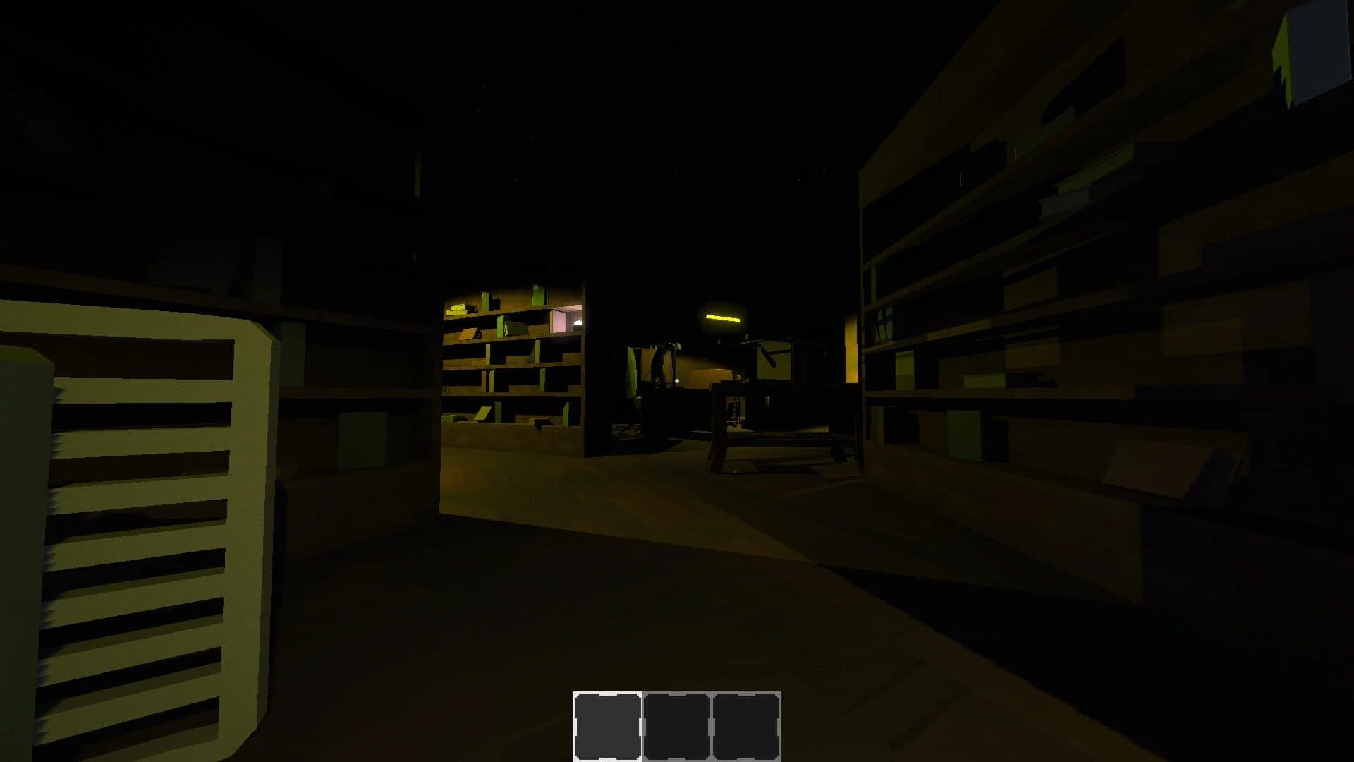 Passage screenshot 5