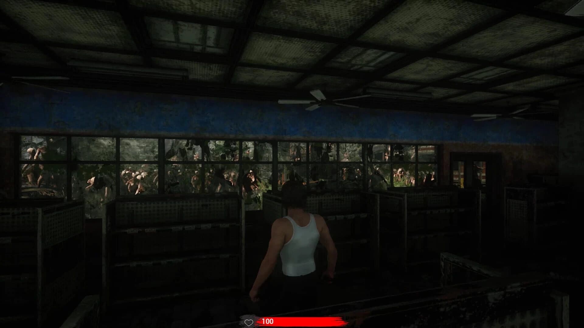 Passed Out screenshot 3