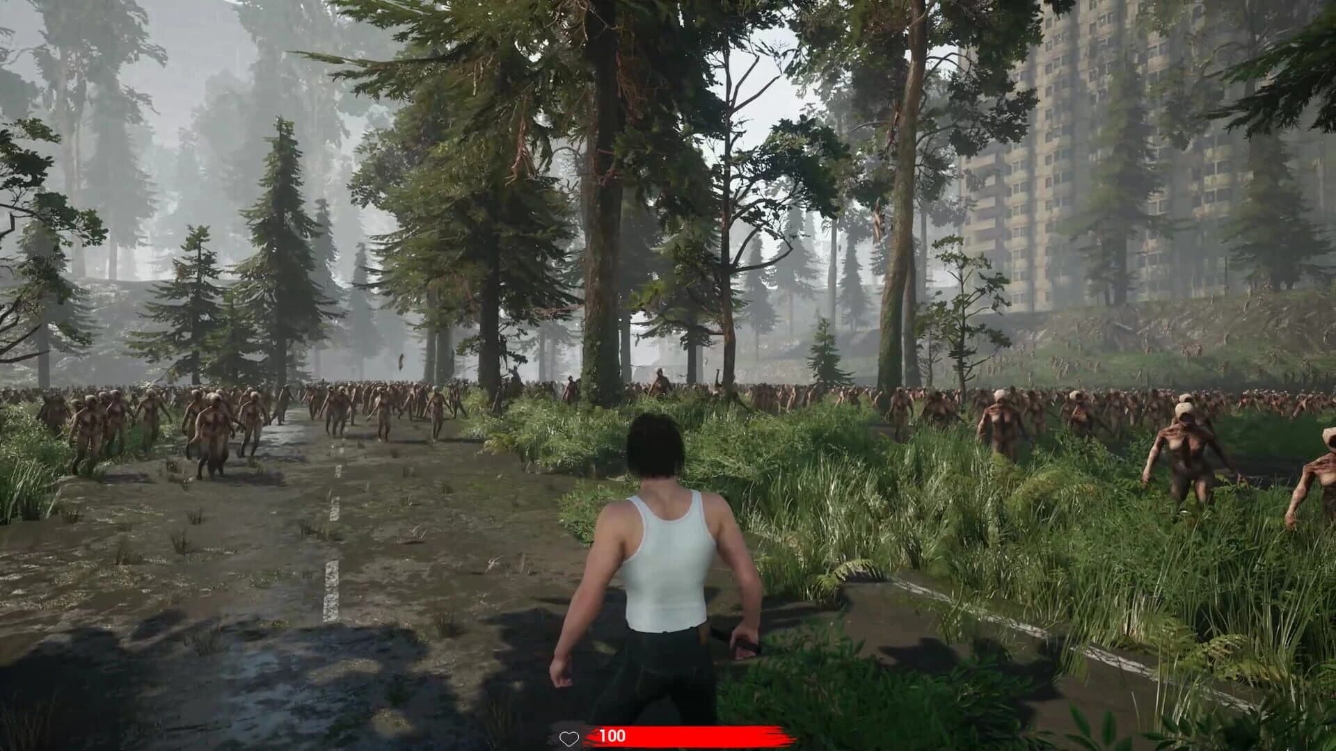 Passed Out screenshot 2
