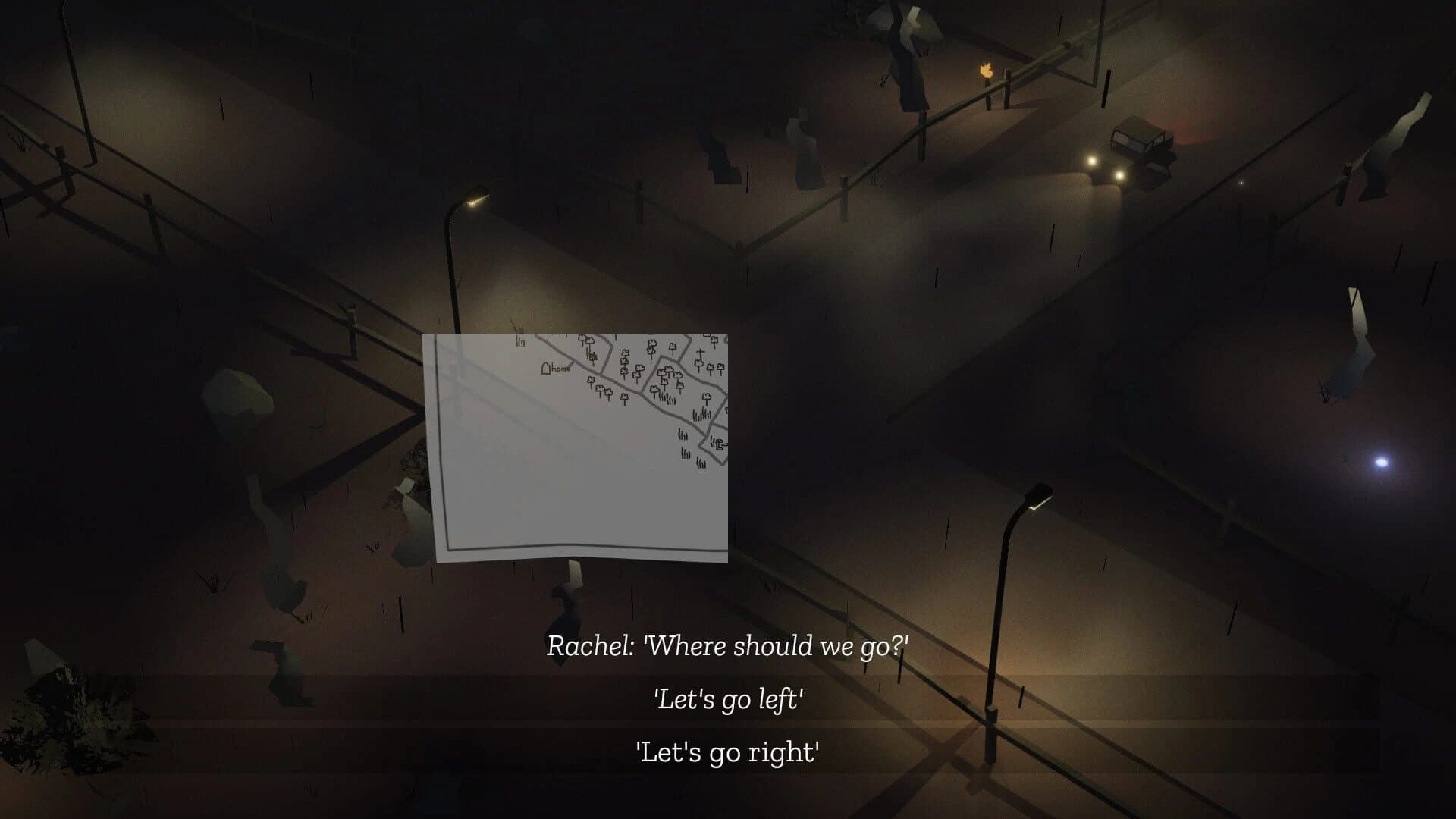 Passenger Seat screenshot 2