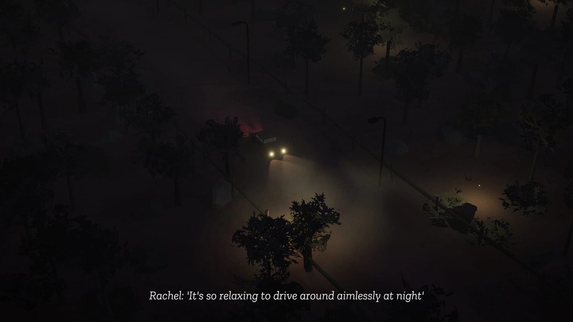 Passenger Seat screenshot 4