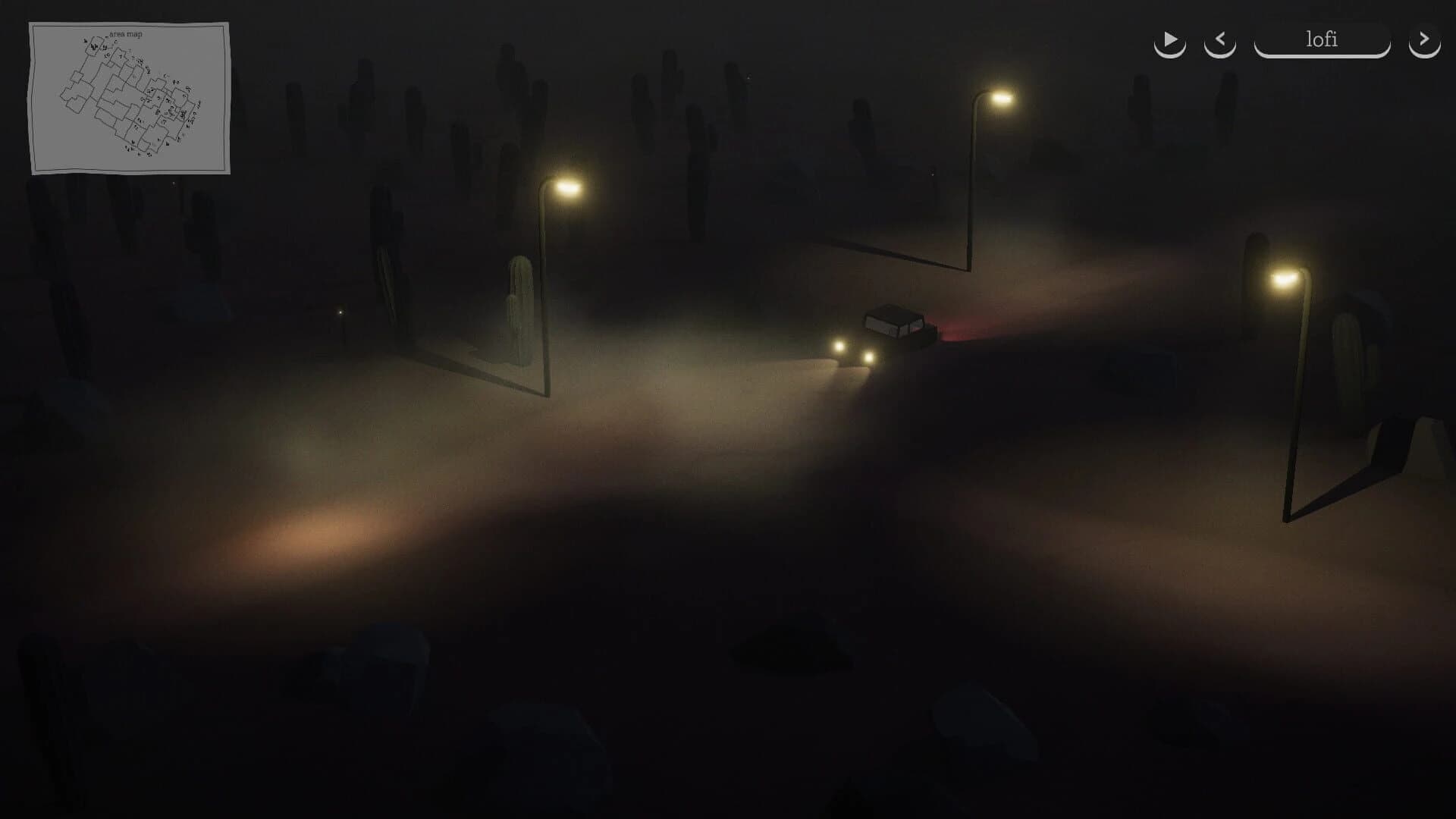 Passenger Seat screenshot 5