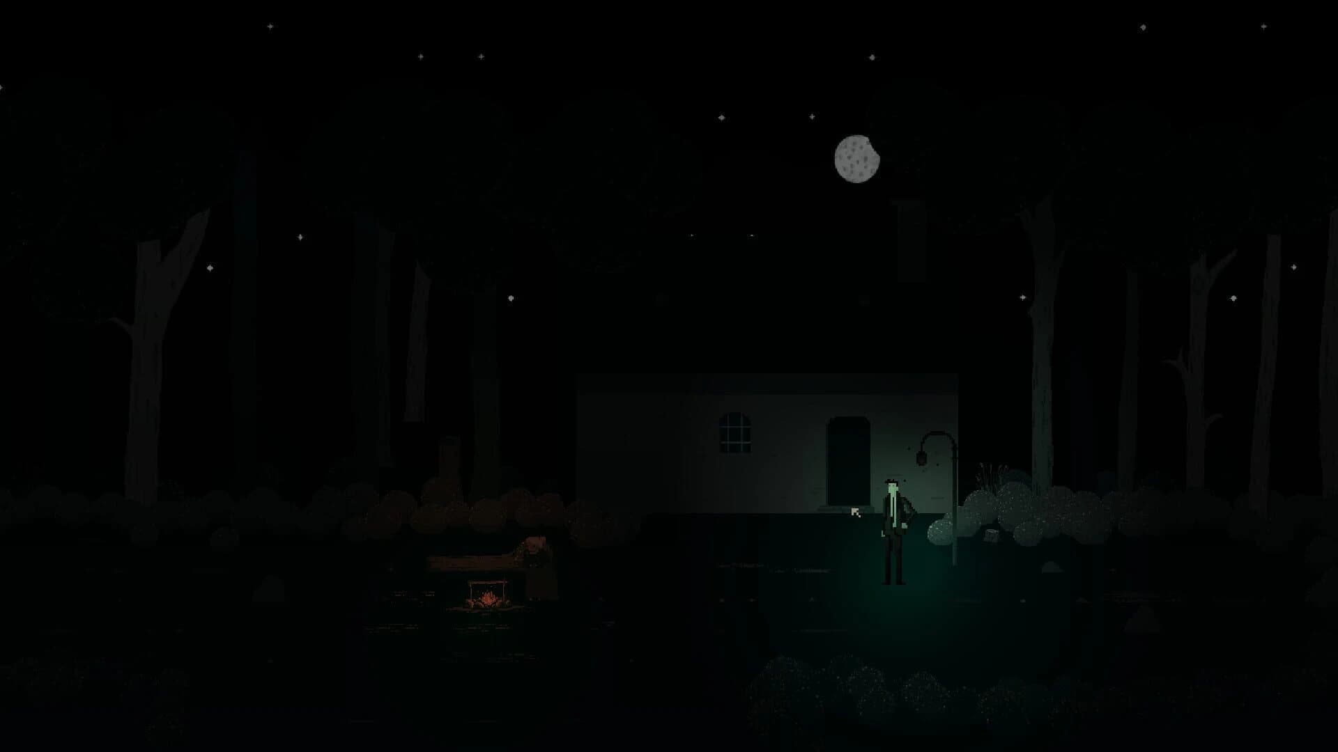 Passengers of Execution screenshot 1