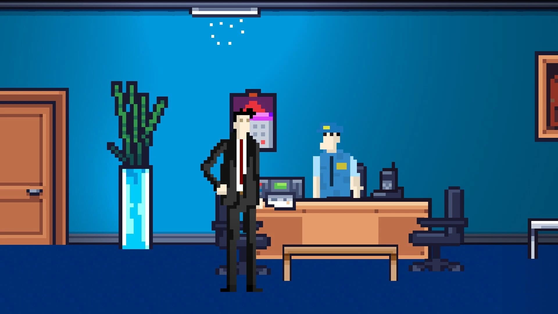 Passengers of Execution screenshot 3