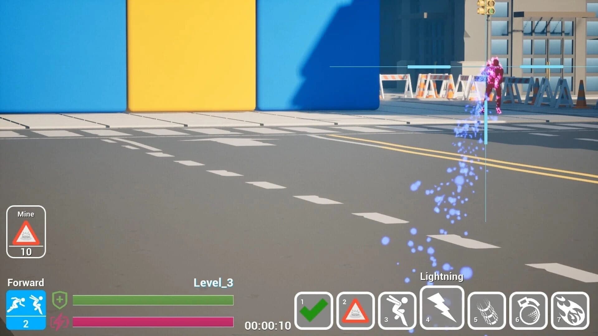 Passer screenshot 2