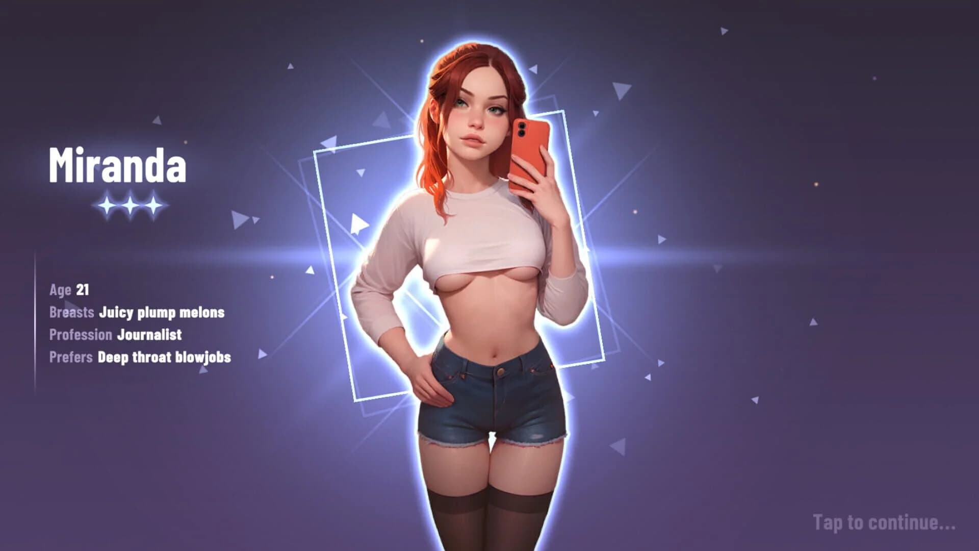 Passion Industry screenshot 3