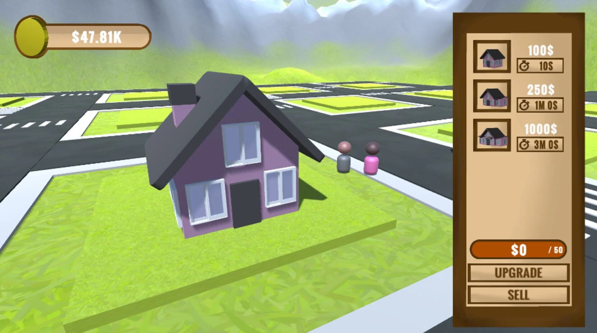 Passive Income screenshot 5