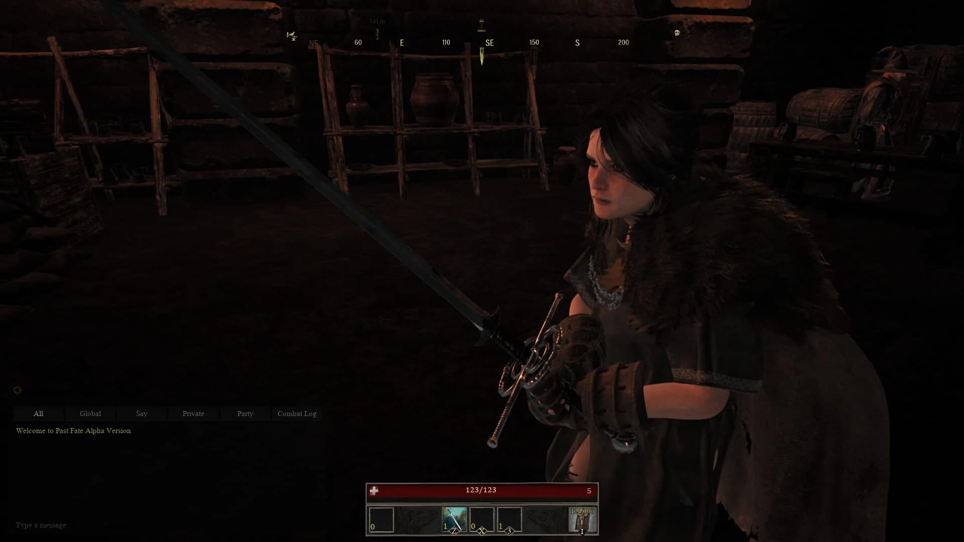 Past Fate screenshot 3