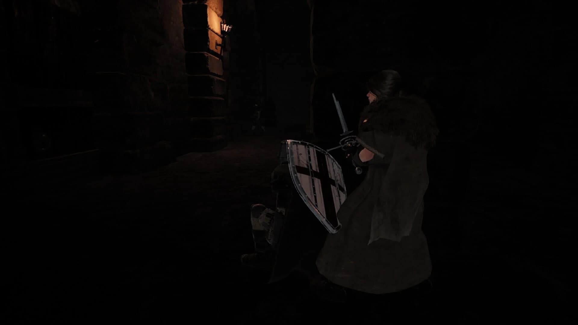 Past Fate screenshot 2