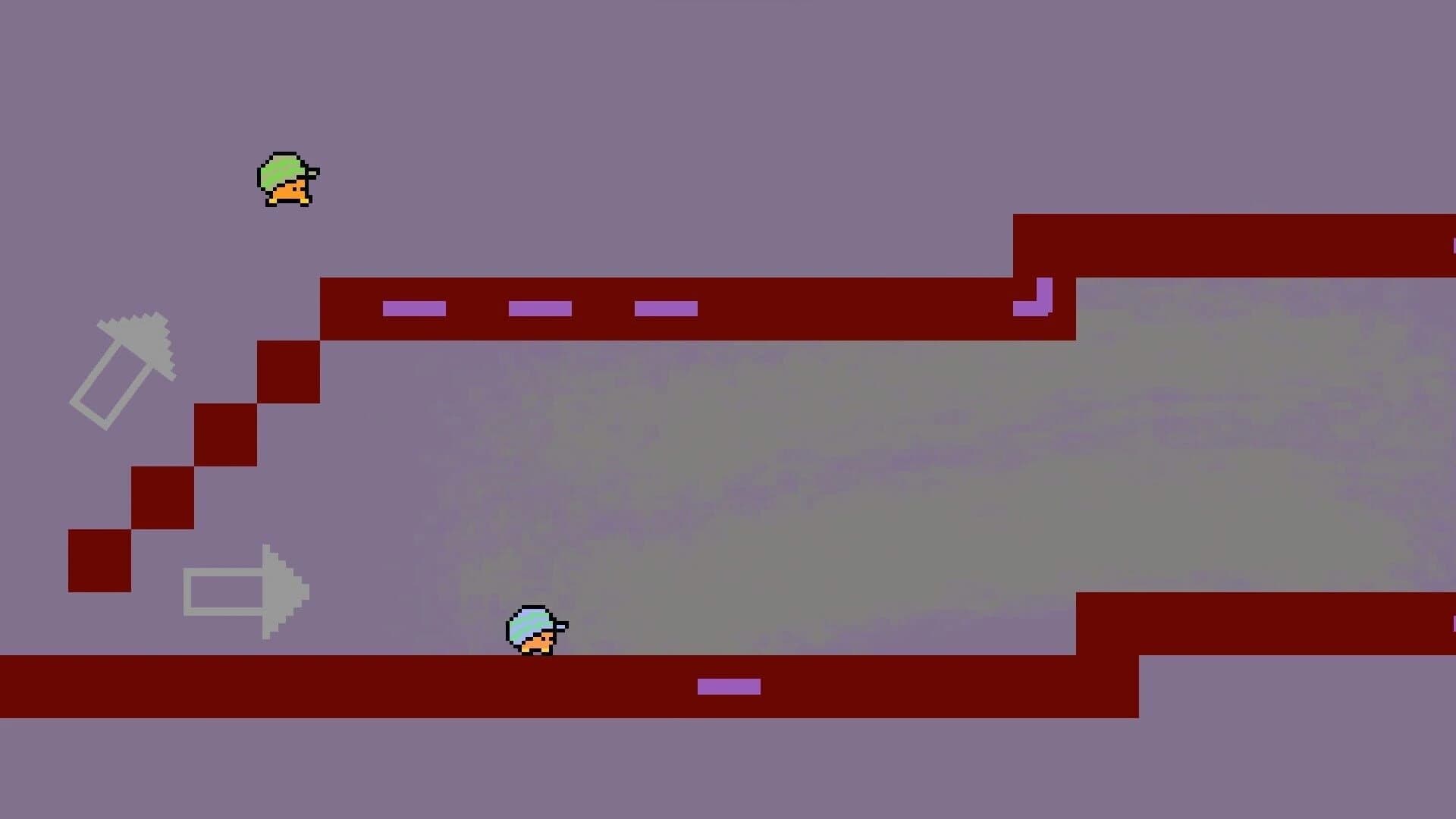 Past Synergy screenshot 3