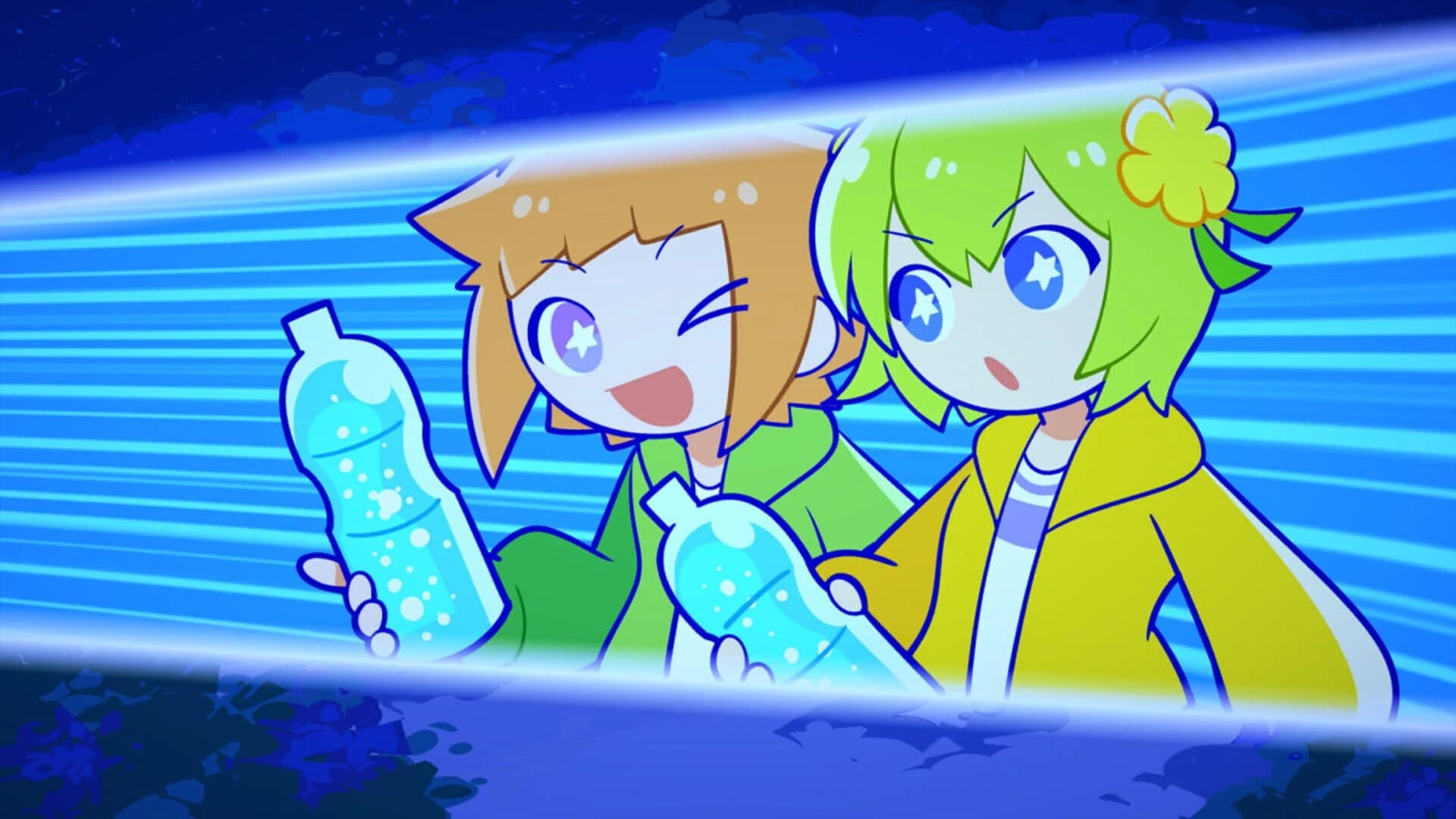 Pastel Parade screenshot 3