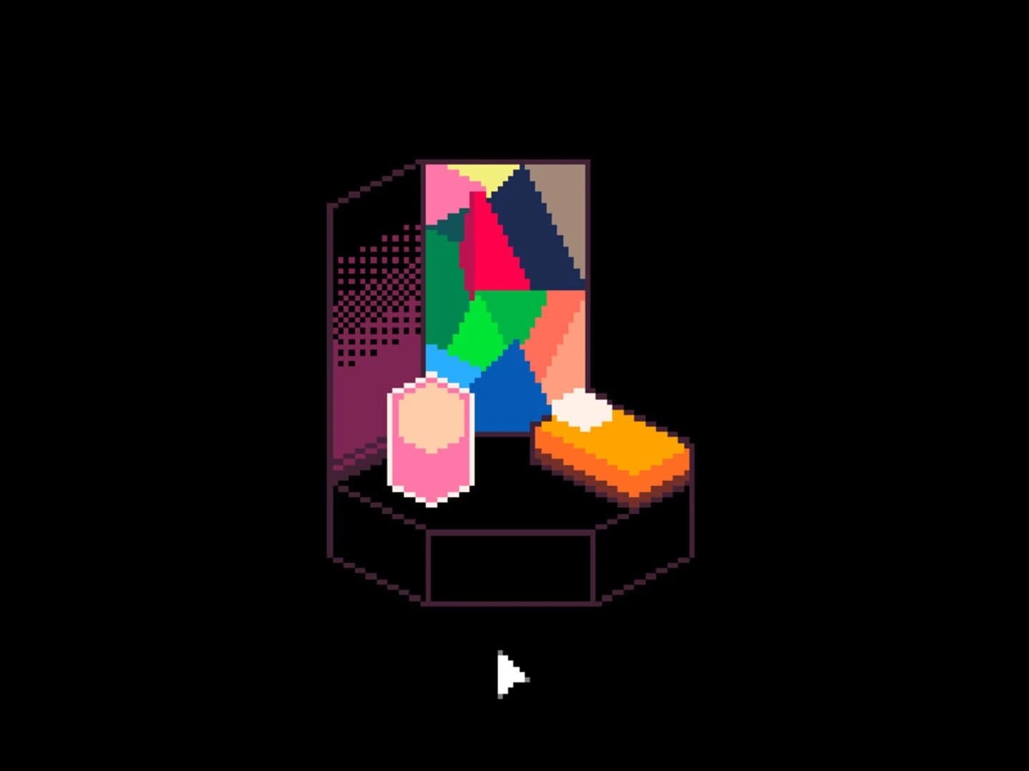 Pastel x Pastels screenshot 1