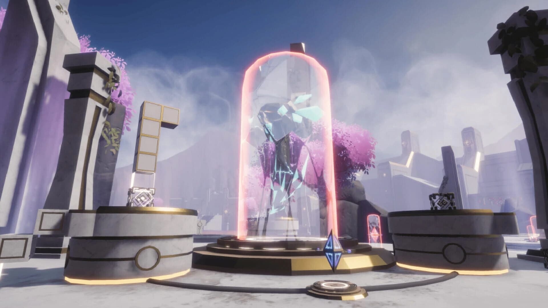Pastopia screenshot 1