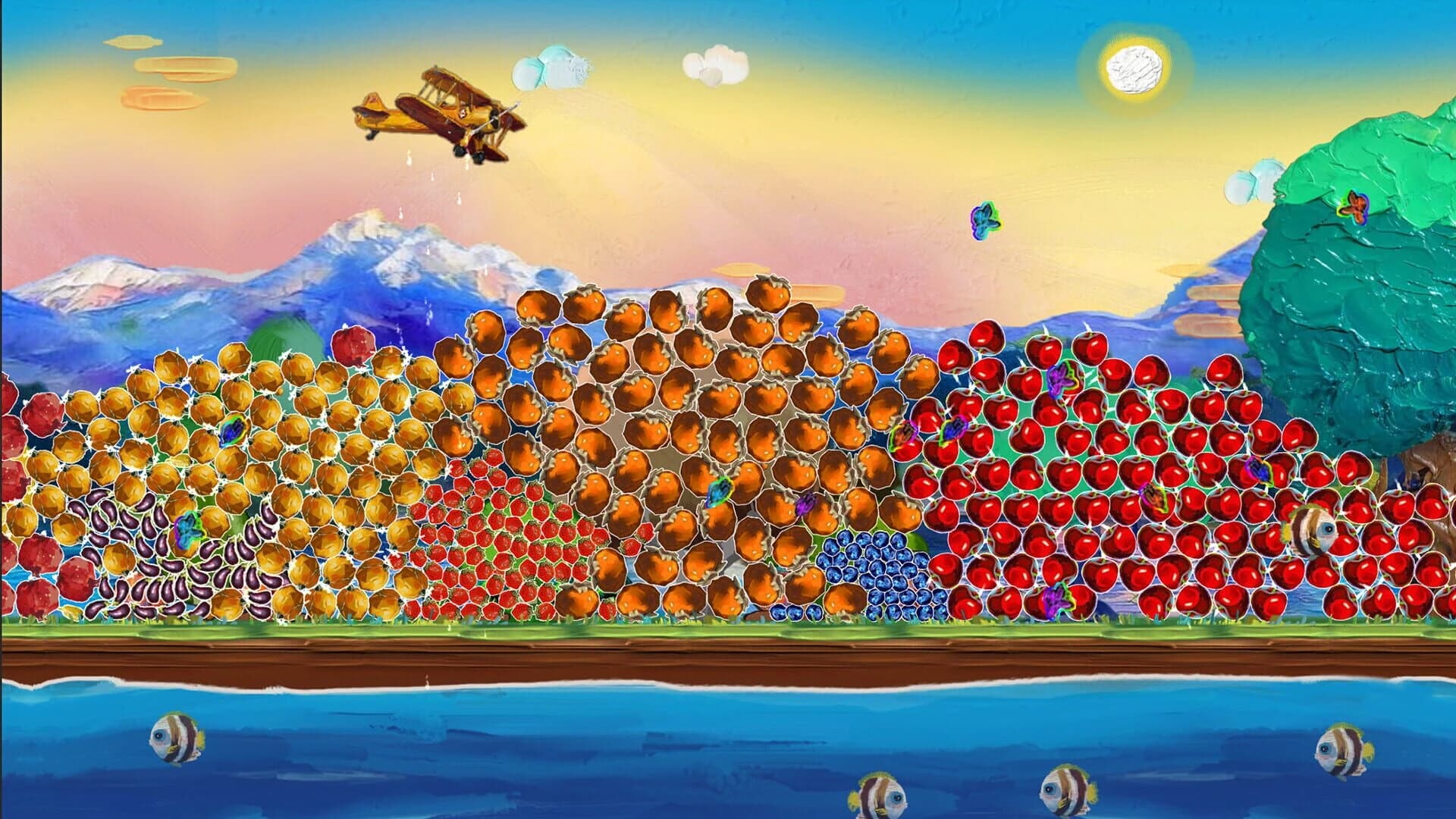 PastoralPainting screenshot 4
