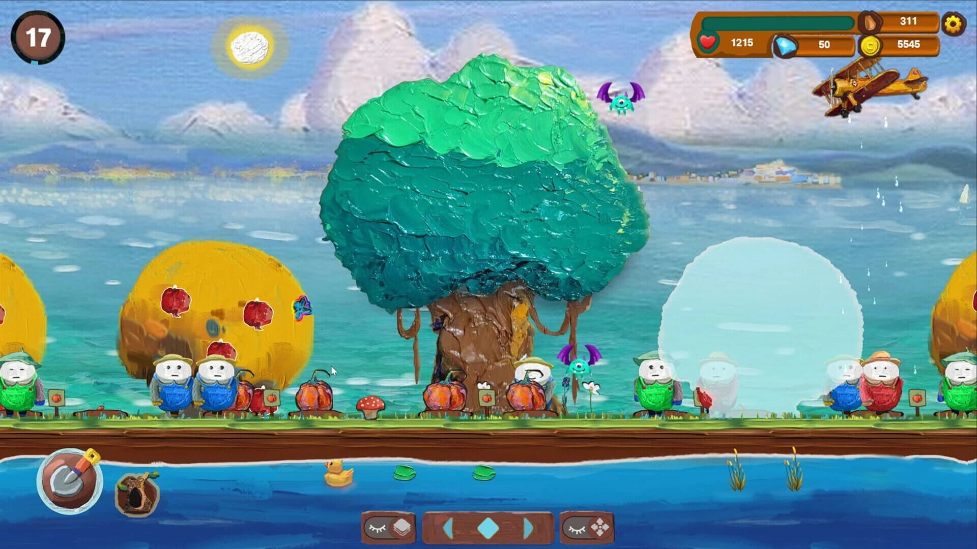 PastoralPainting screenshot 1