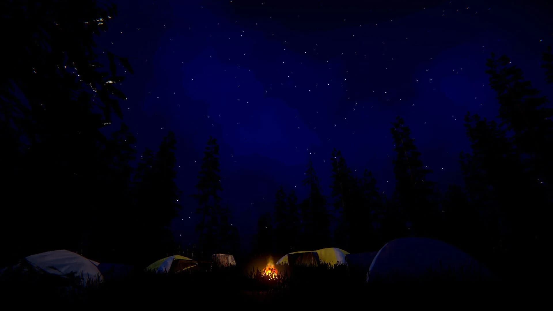 Pastor's Lake: The Game screenshot 2