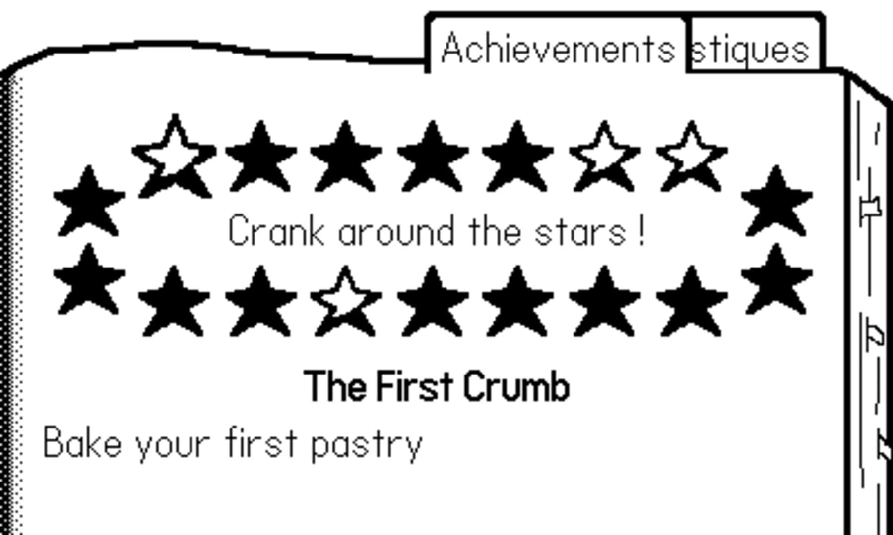 Pastry Cranker screenshot 1