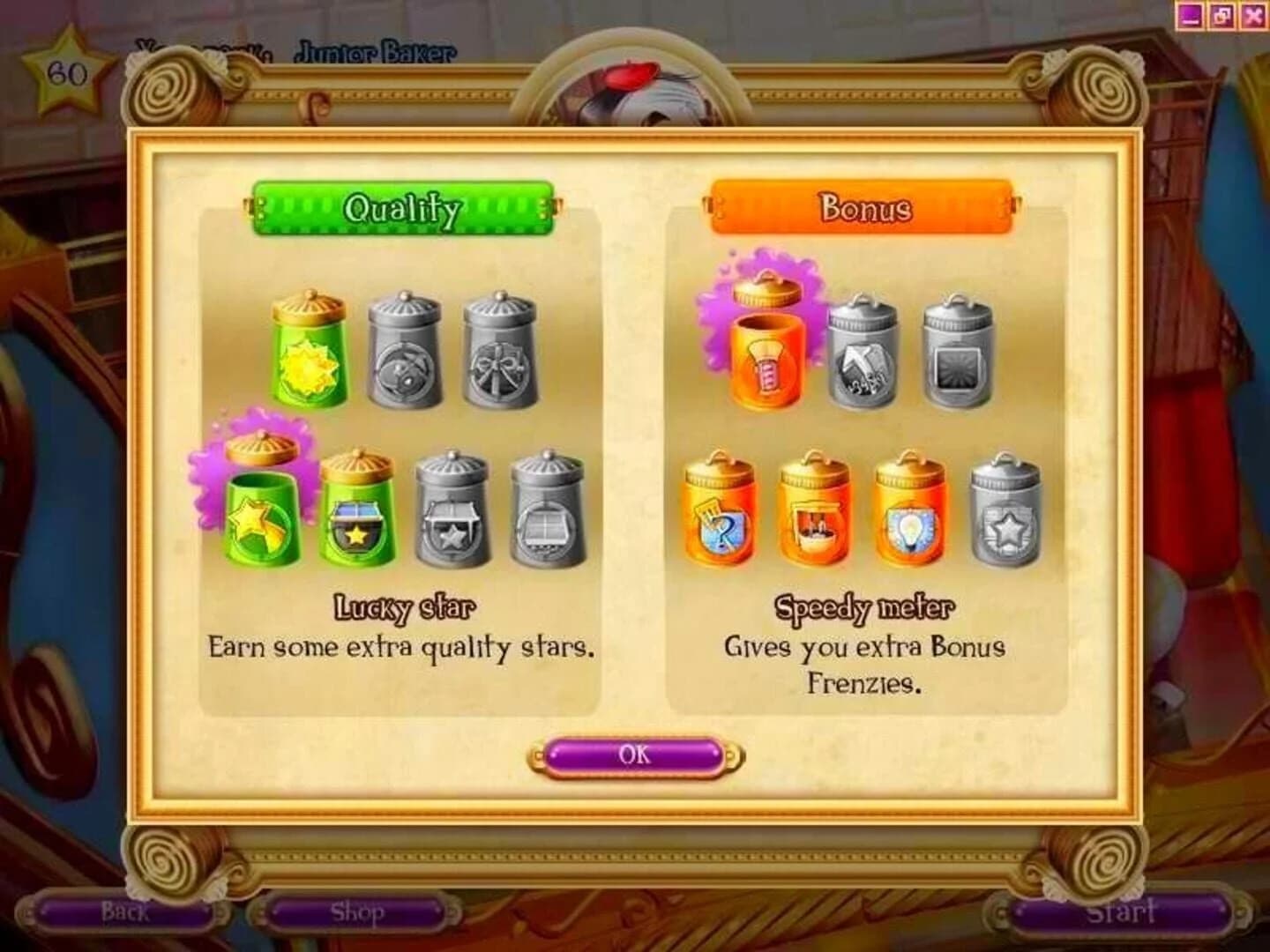 Pastry Passion screenshot 4