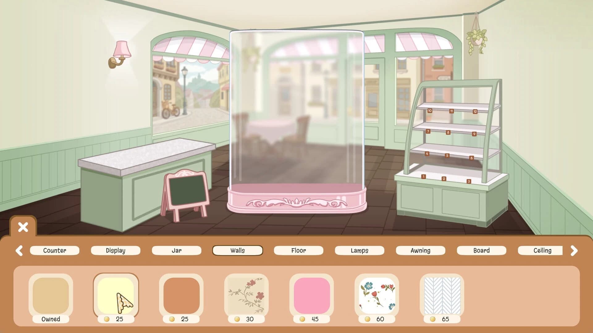 Pastry Pile Up screenshot 5