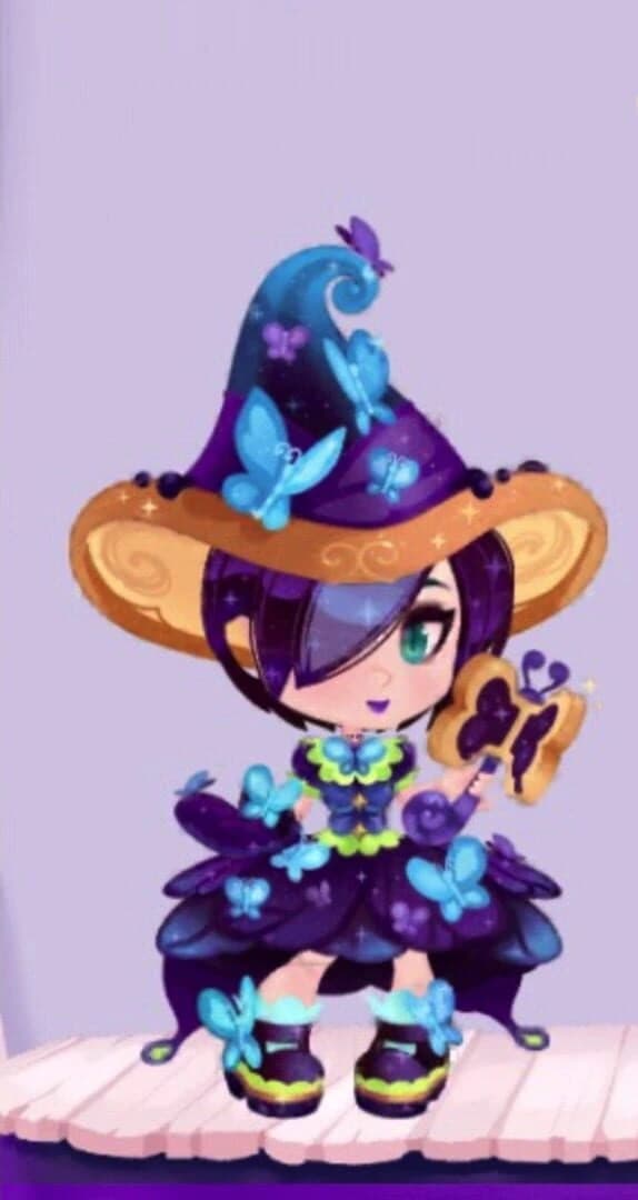 Pastry Witches screenshot 1