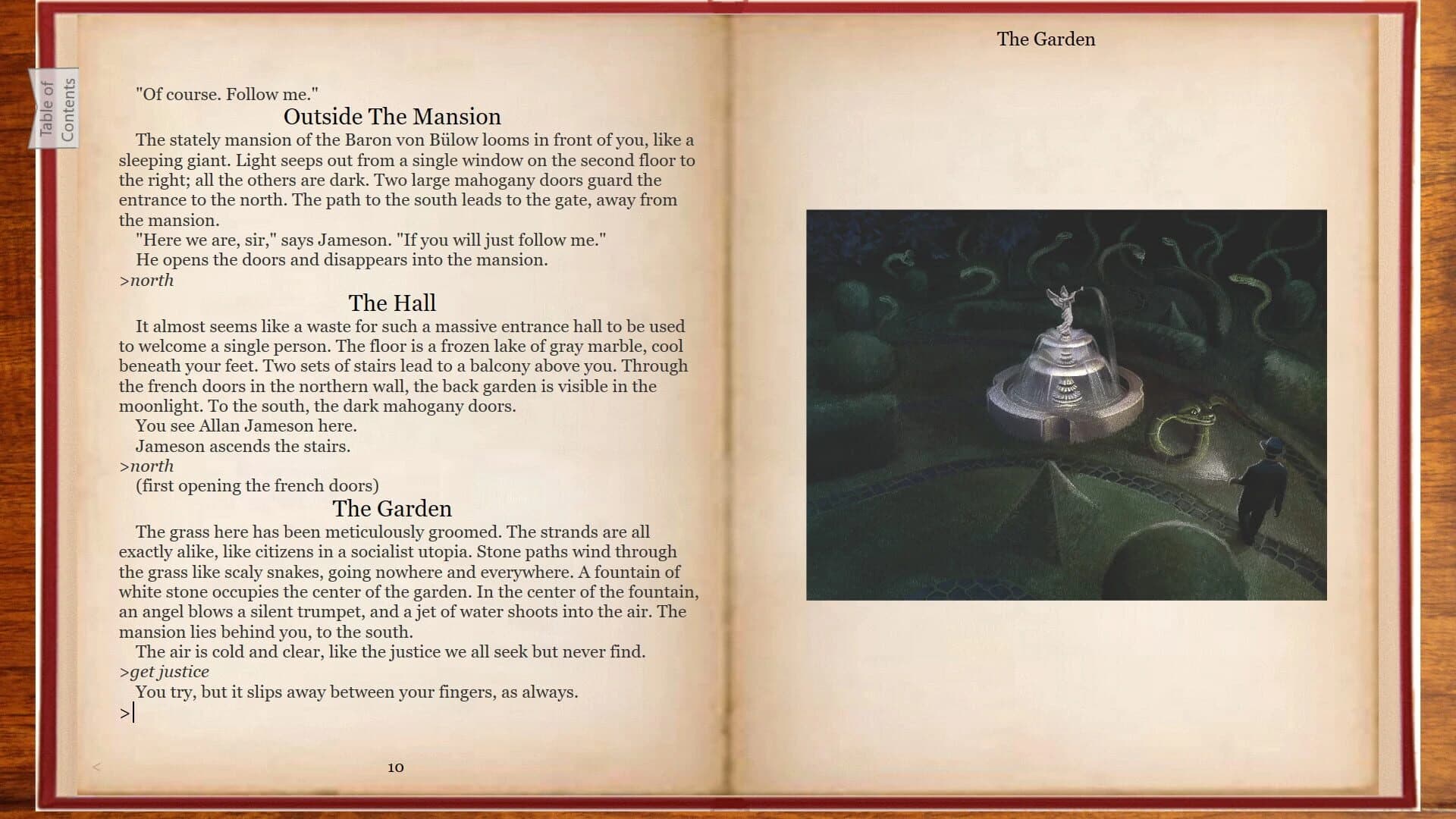 PataNoir screenshot 4