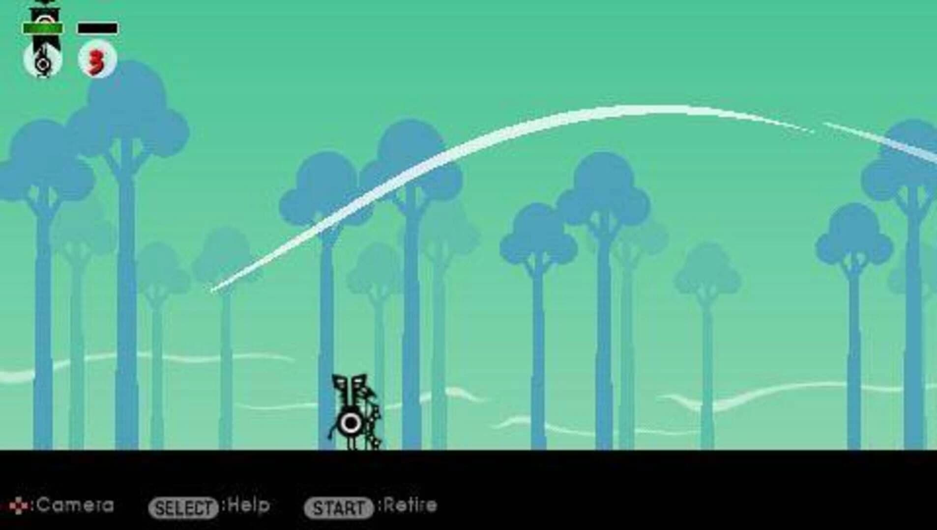 Patapon 2 screenshot 2
