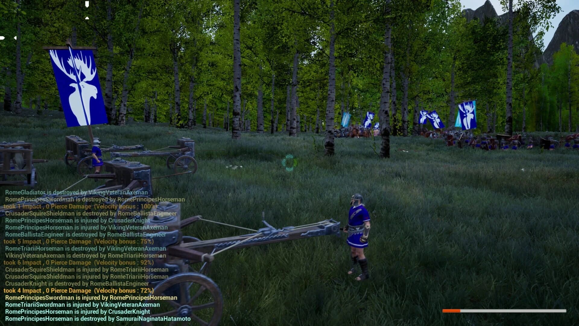 Patched World screenshot 3