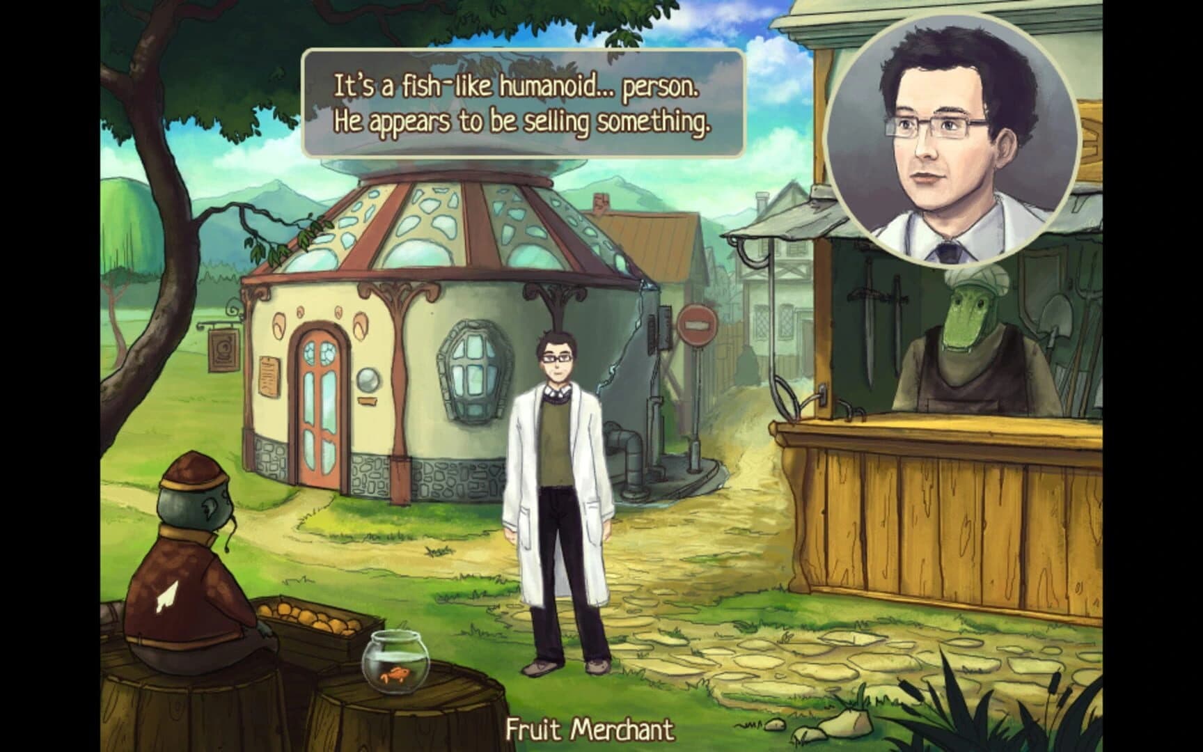 Patchwork screenshot 1