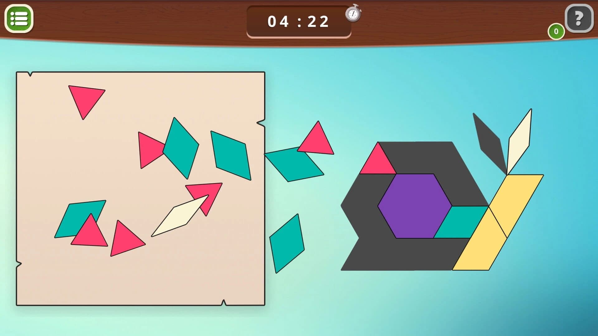 Patchwork Image screenshot 3