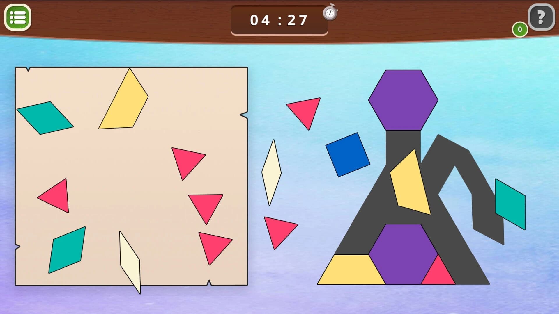 Patchwork Image screenshot 2