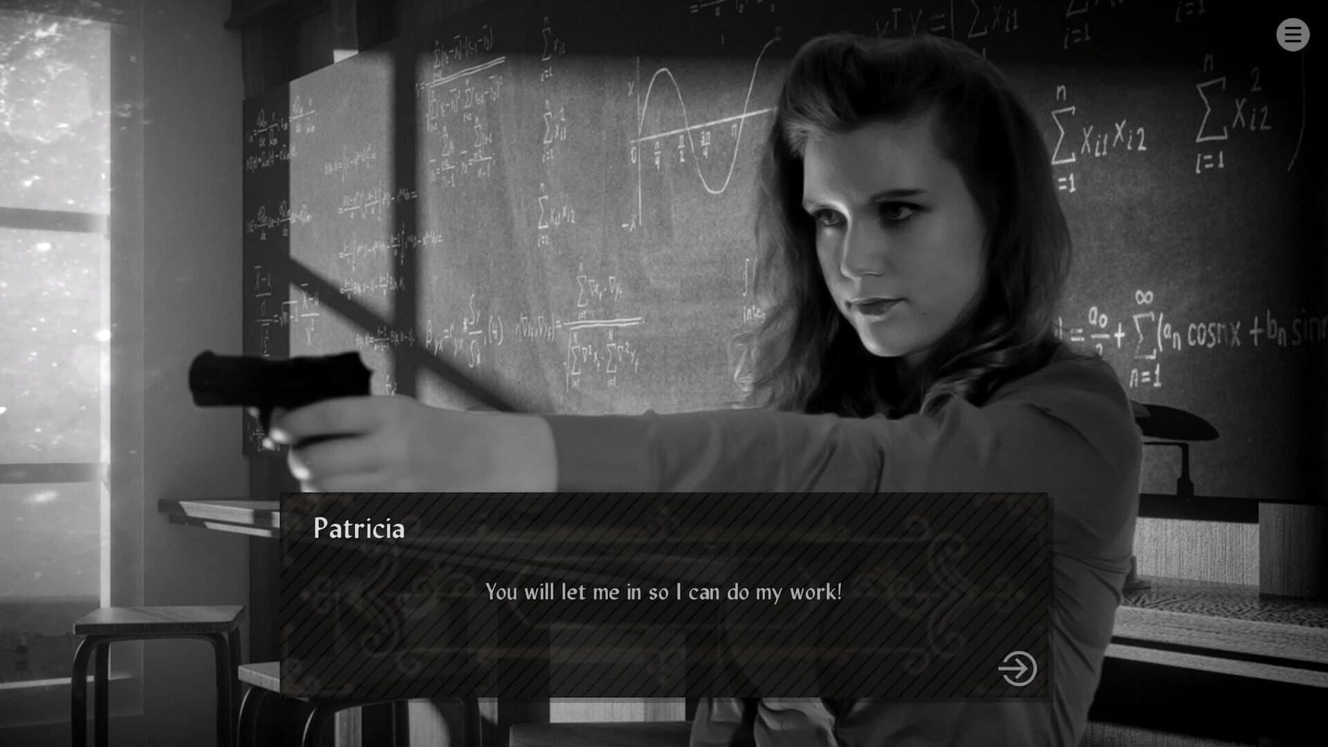 Patent9 screenshot 3