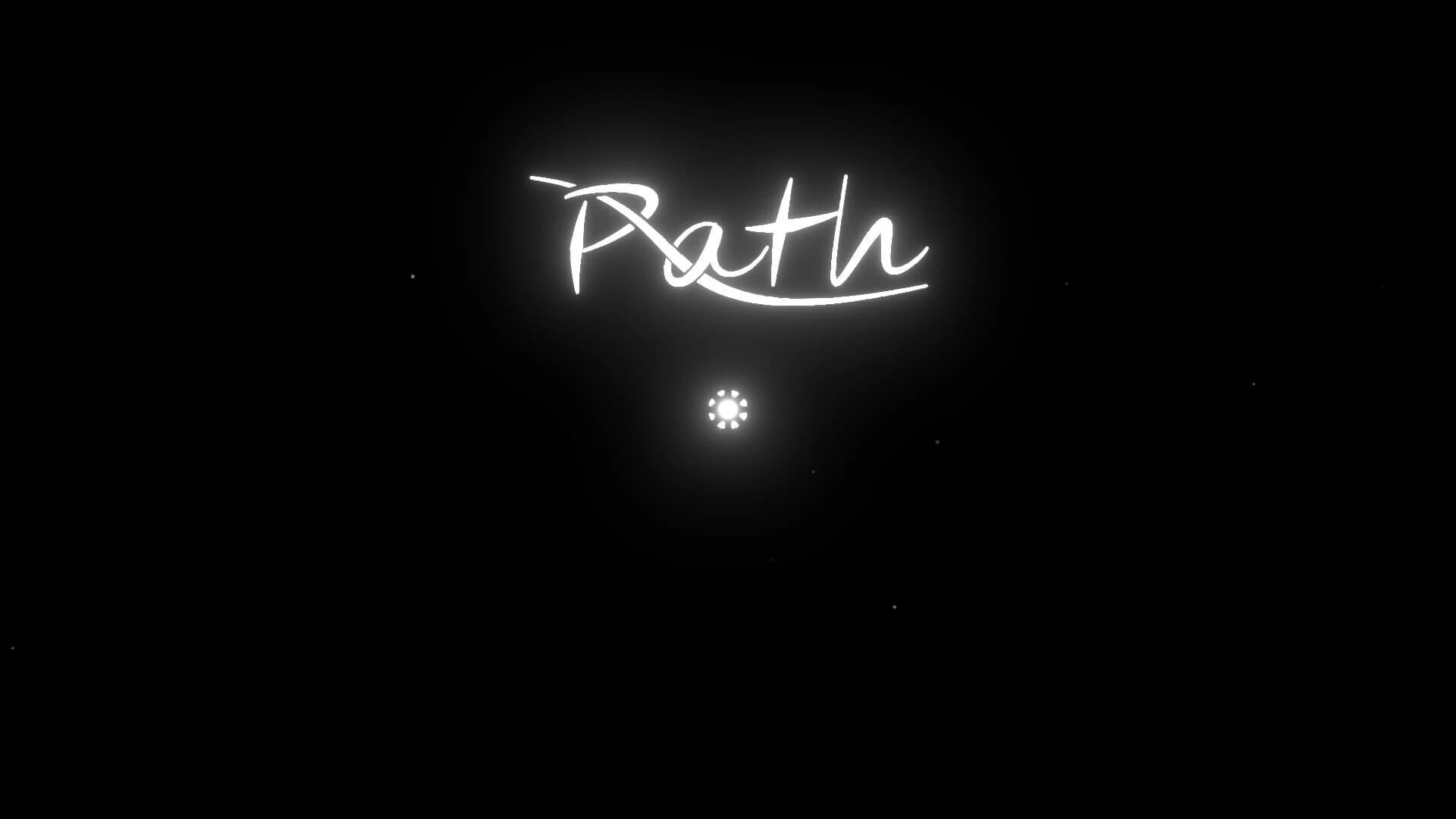 Path screenshot 2