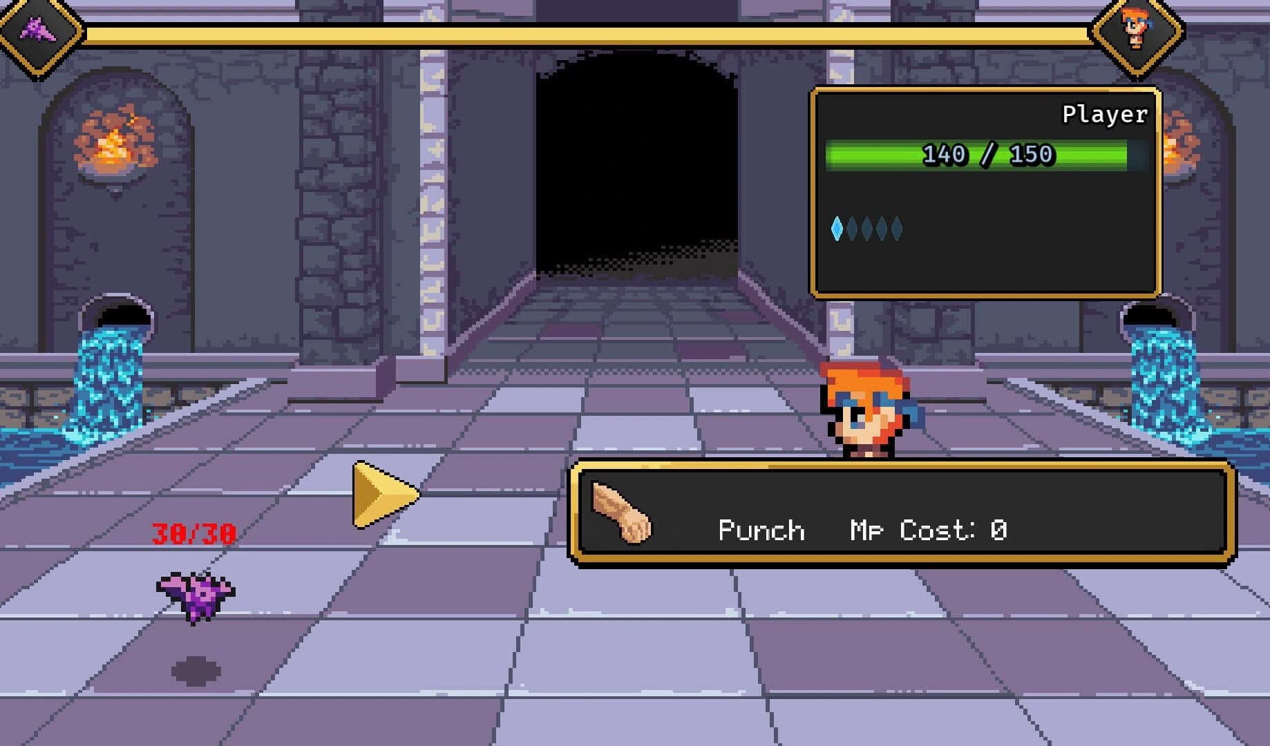 Path of a Player screenshot 5