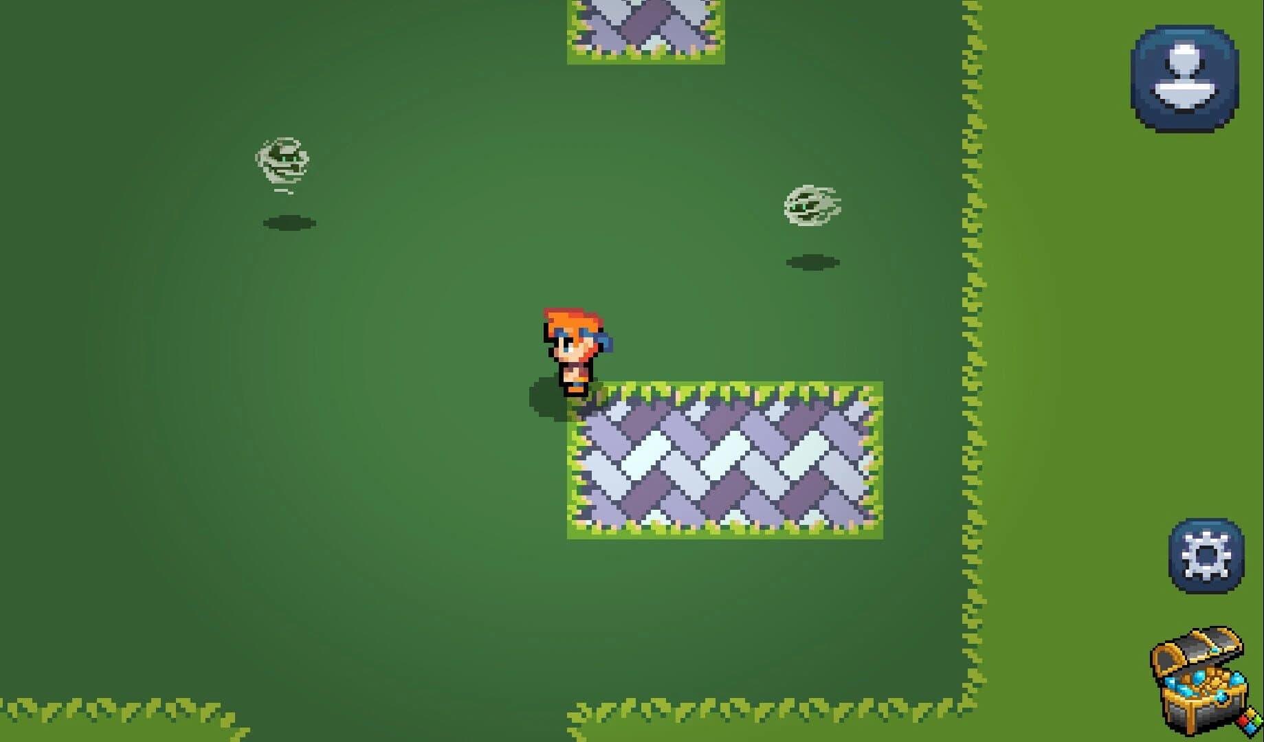 Path of a Player screenshot 4