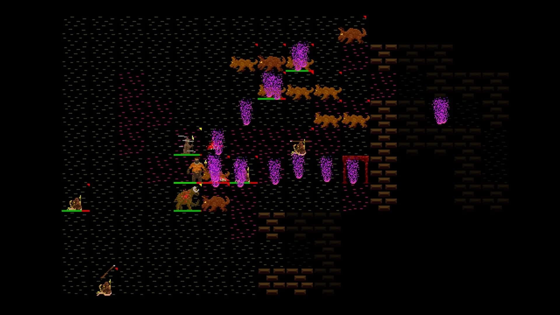 Path of Achra screenshot 2