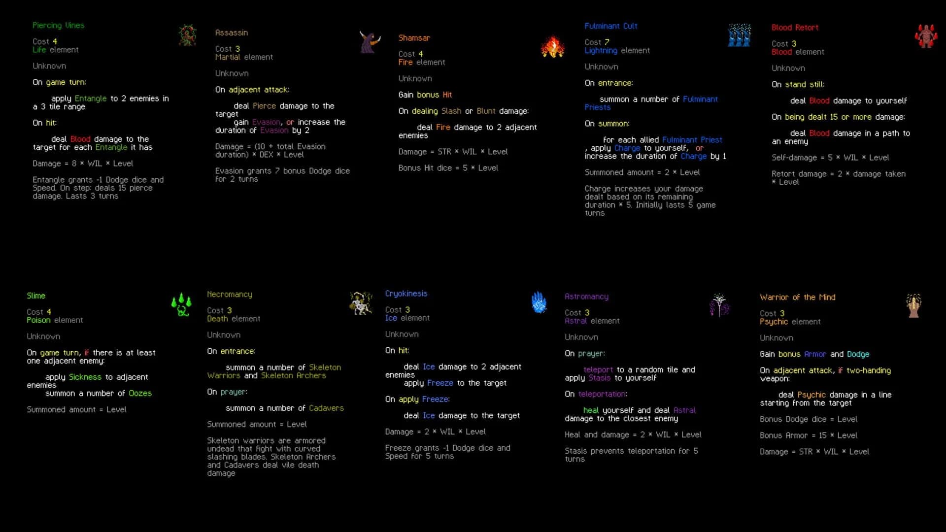 Path of Achra screenshot 3