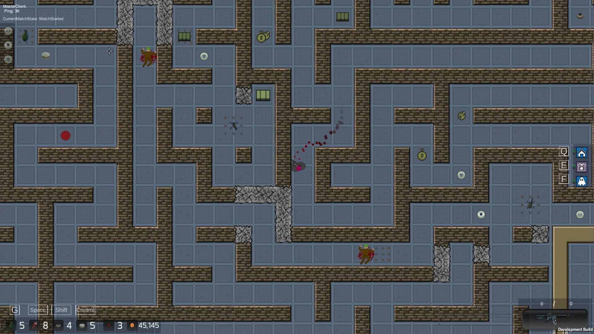Path of Destruction screenshot 4