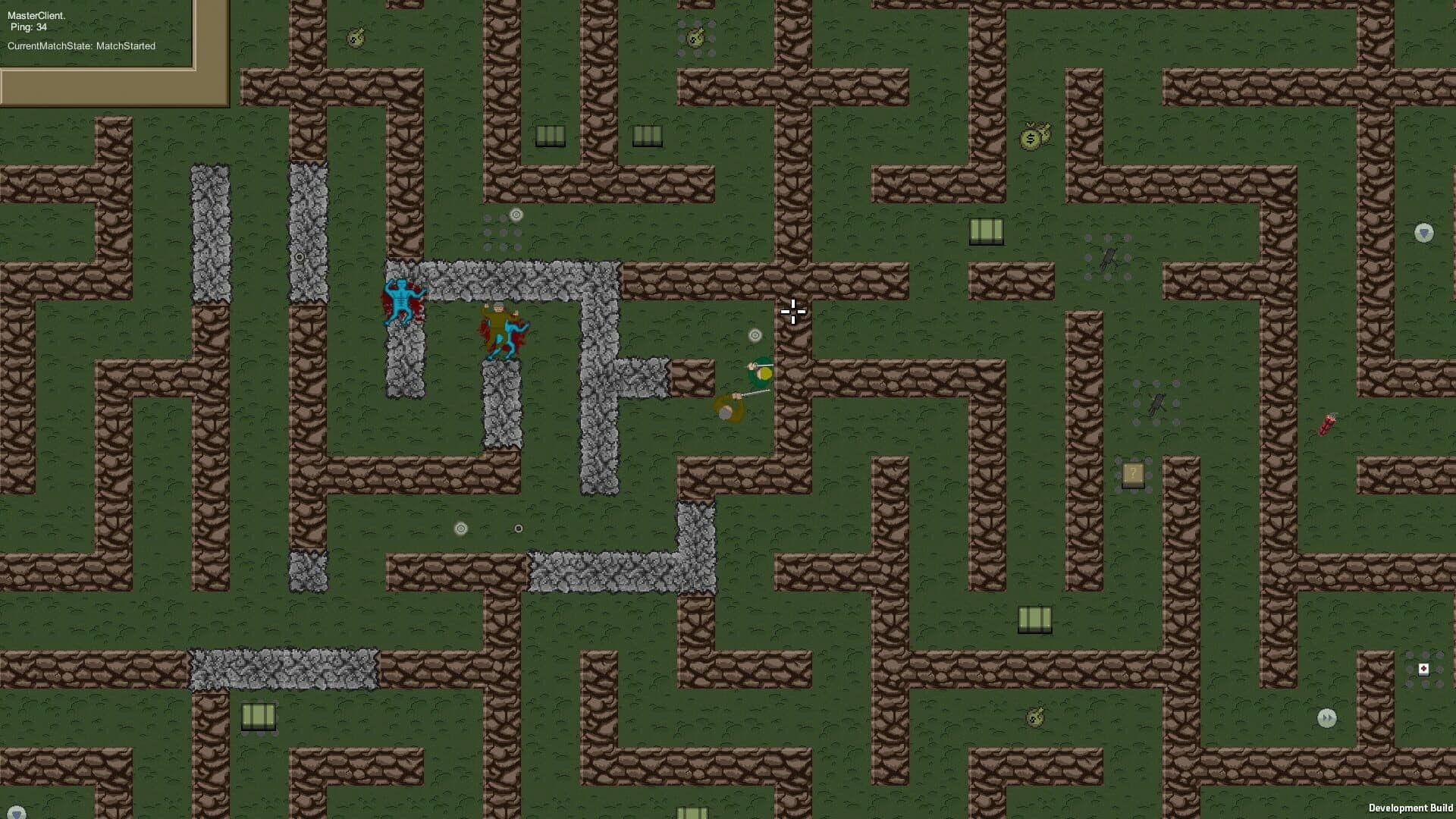 Path of Destruction screenshot 5