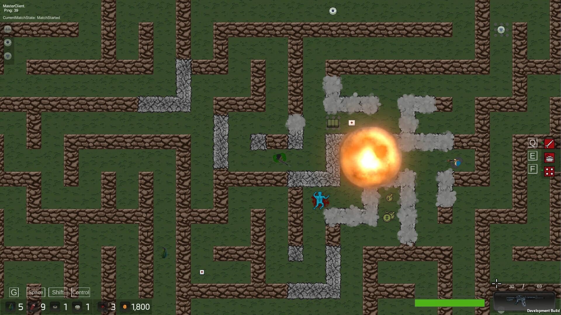 Path of Destruction screenshot 2
