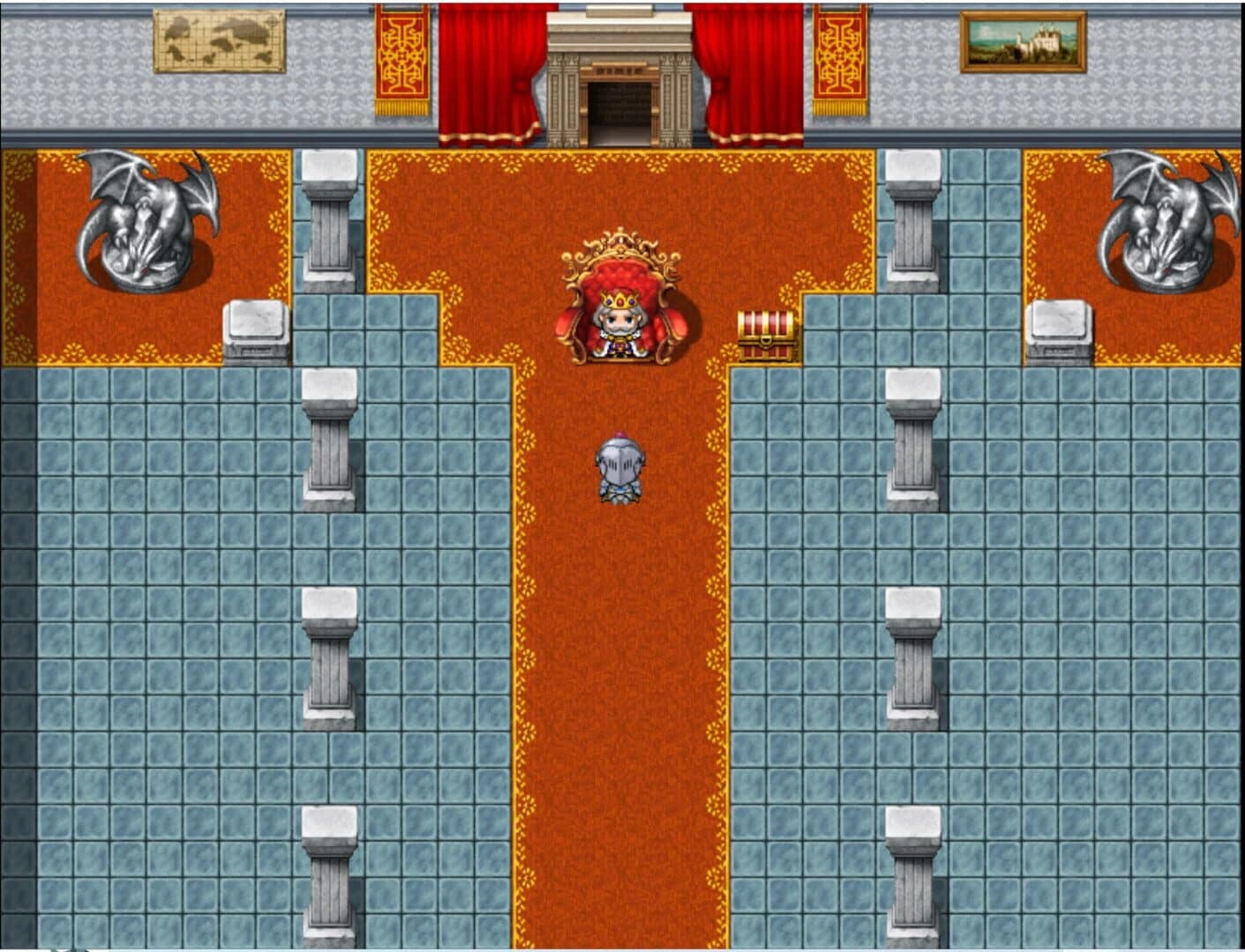 Path of Dragoon screenshot 5