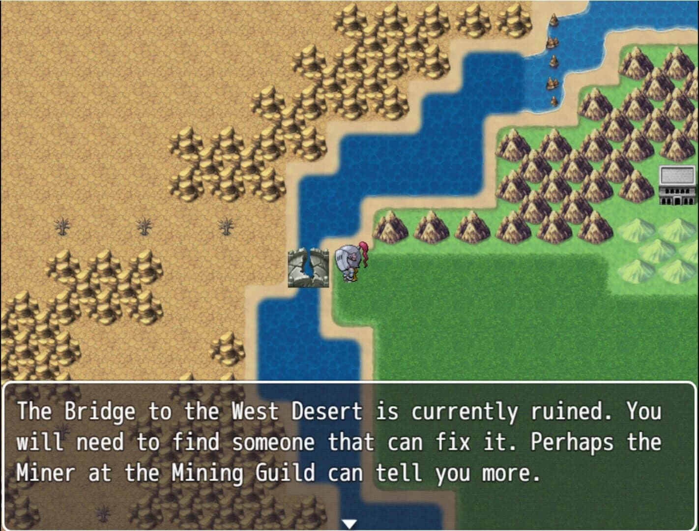 Path of Dragoon screenshot 3