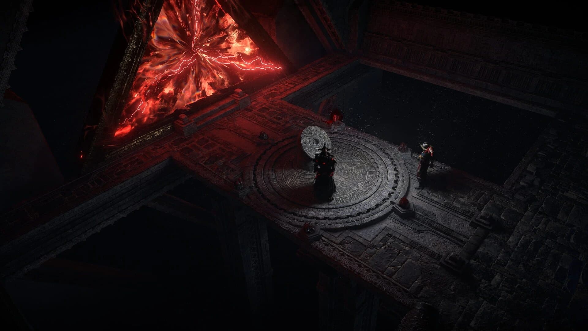 Path of Exile 2: The Last of the Druids screenshot 13