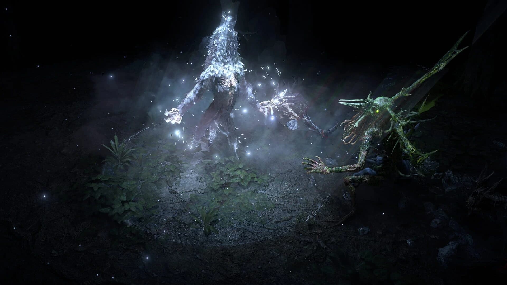 Path of Exile 2: The Last of the Druids screenshot 18