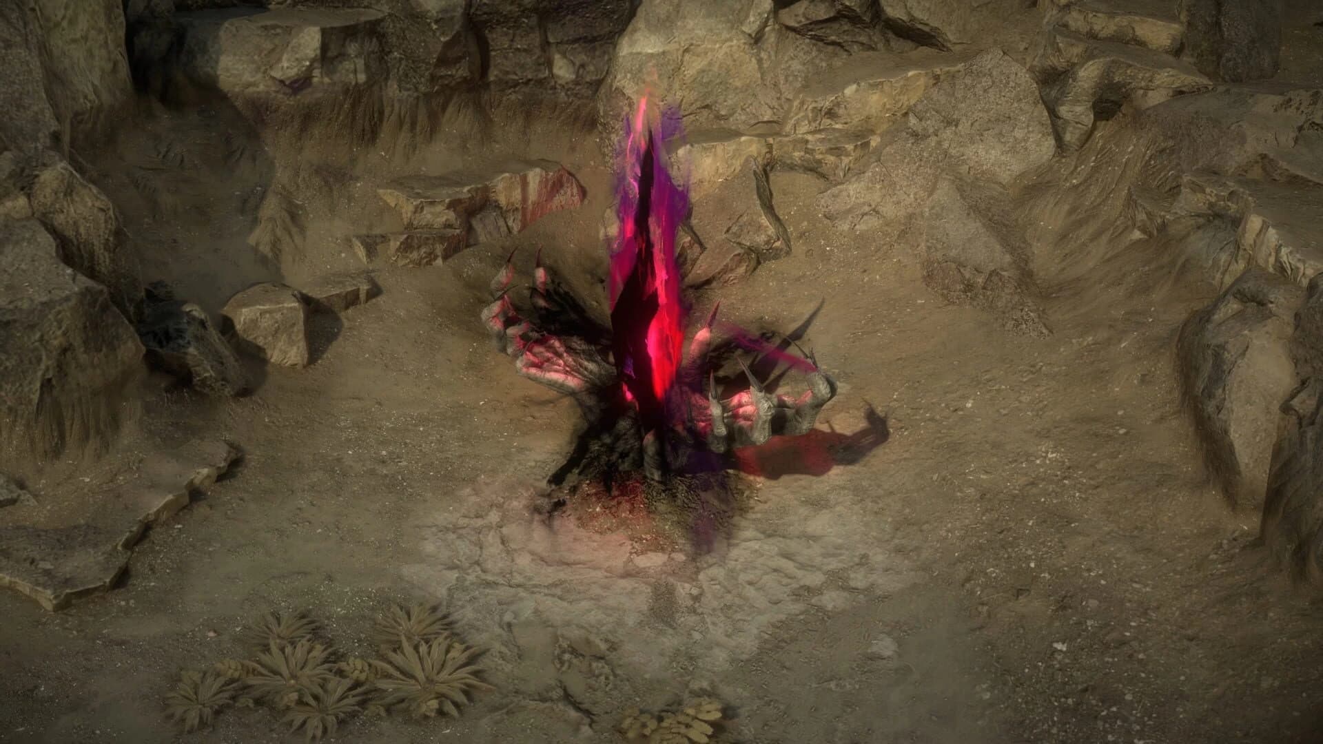 Path of Exile: Keepers of the Flame screenshot 5
