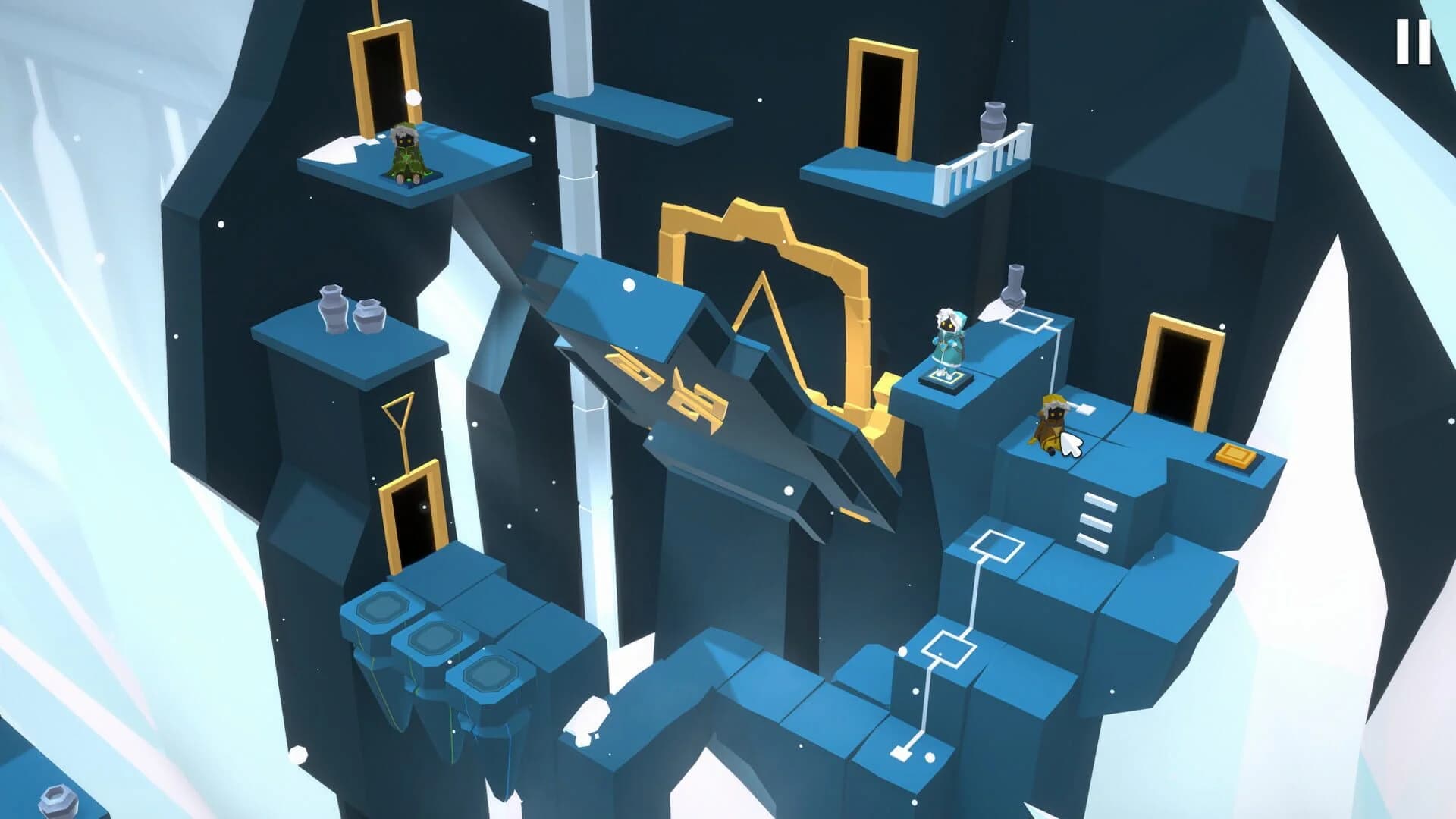 Path of Giants screenshot 5