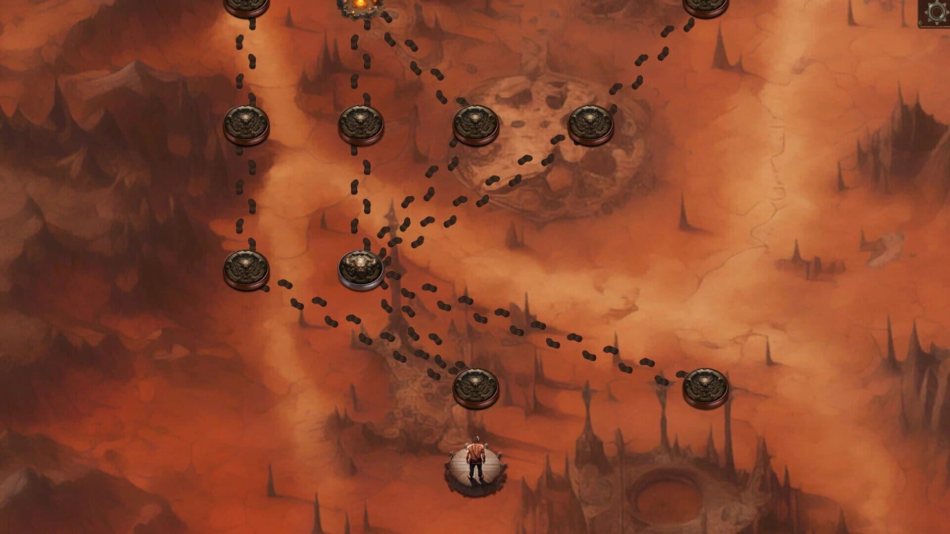 Path of Glory screenshot 3